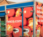 英国超市增加了300000个送货位 但仍不足以满足需求