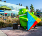 Google在三月份的搜索使用量和应用下载量中出现了大幅增长