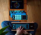 JouéPlay是一种便宜简单且可自定义的MIDI控制器