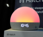 Hatch的成人智能睡眠灯将于下周上市