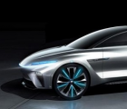 上汽荣威旗下全新旗舰概念车 荣威R Aura Concept将在5月10日正式亮相