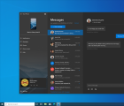 微软的Your Phone应用现在可让您直接在Windows 10中控制设备上的音乐