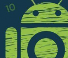 Android Q可能会在系统范围内进入黑暗模式