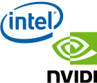 英特尔和NVIDIA在新收购的推动下股价上涨