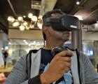 据报道Oculus正在开发更轻更快的Quest VR耳机
