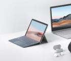 微软今天宣布推出Surface Book 3和Surface Go 2