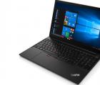 联想的新ThinkPad E14和E15都配备强大的Ryzen 4700芯片