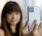 谷歌的Pixel 4和Pixel 4XL在百思买降价至$350
