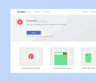 Shopify的新应用程序使商家更容易在Pinterest上出售