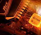 AMD Ryzen CPU在亚洲DIY市场上占据了很大的市场份额