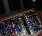 Synthspace在VR中重新创建了模块化合成器的物理存在