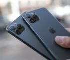 下一款iPhone可能具有120Hz显示屏