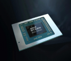 AMD Ryzen 9 4900U CPU是用于超薄笔记本电脑的最快8核芯片