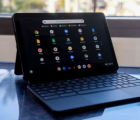 联想的Chromebook Duet二合一平板电脑现已上市售价280美元