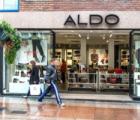 总部位于加拿大的Aldo已经开始申请破产保护