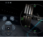 SpaceX Crew Dragon模拟器展示了与国际空间站对接的感觉