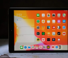 苹果的10.2英寸的iPad在亚马逊上降至380美元