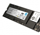 惠普未公布的EX900 ProM.2 SSD具有强大的性能和耐用性