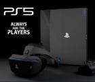 索尼表示PS5不会在10月发布