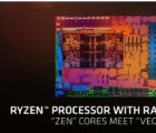 AMD Ryzen 4000 Renoir台式机规格母级泄漏