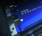 AMD的Radeon Pro VII专业显卡泄漏
