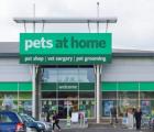 Pets at Home否认误导一位投资者超过3400万英镑的贷款