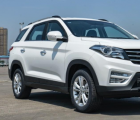 东风风光S560 1.8L CVT精英型究竟有怎样的实力