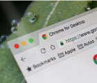 Chrome很快就会将标签分组在一起