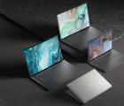 戴尔的现代设计出现在XPS 15上 并重新定义了XPS 17