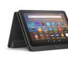 亚马逊最新的Fire HD 8平板电脑拥有更时尚的外观和无线充电功能