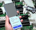 三星和SK Telecom推出全球首款采用量子安全技术的智能手机