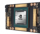 Nvidia推出具有540亿个晶体管和5 petaflops性能的超凡A100 AI芯片