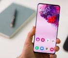 关于三星Galaxy Note 20系列手机的最新消息