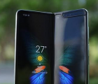 三星计划在7月份向全球推出5.5万台三星Galaxy Fold特别款手机