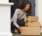 Amazon Prime交付时间正在慢慢恢复正常
