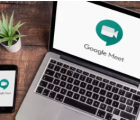 现在每个人都可以免费使用Google Meet视频会议