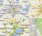 GoogleMaps应用获得了对本机iPhoneX显示分辨率的支持