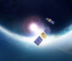 领克汽车携手时空道宇科技有限公司共同开启双星发射计划