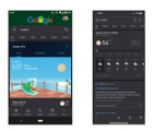 Google的搜索应用终于有了暗模式