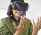 自Oculus Quest发行一年以来获得了许多更新