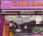 Cake Box将于6月初重新开放所有商店