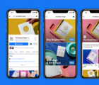Facebook商店将业务页面转变为在线商店