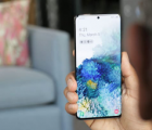 Verizon在其阵容中增加了具有5G标准的Galaxy S20