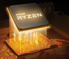 AMD的下一代Zen 3Vermeer台式机CPU泄漏 预计于9月推出