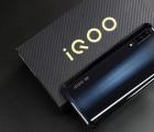 据了解iQOO Z1 5G可全局自适应刷新率与智能切换显示模式