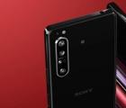 据GSMArena报道索尼Xperia 1 II将于5月22日开卖