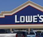 Lowe的同店销售额激增11.2％ 原因是大流行引发了家庭装修支出