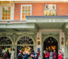 Fortnum＆Mason明天开始分阶段重新开放