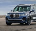 Alpina XB7配备了升级版的底盘和动力总成