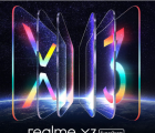 配备60倍变焦的realme X3 SuperZoom将于5月26日发布